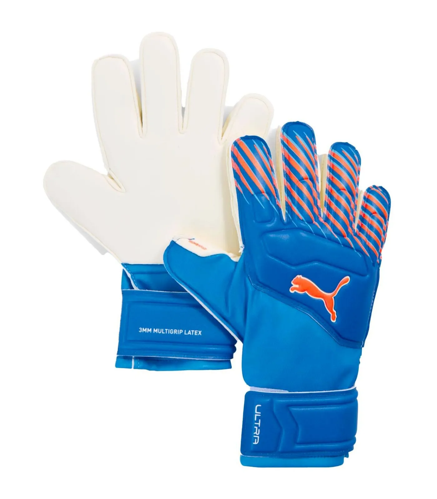 New Ultra Match Protect Jr Rc Heren Handschoenen