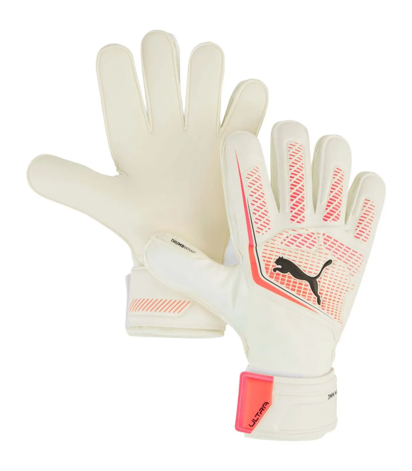 Heren PUMA Ultra Match Protect Rc