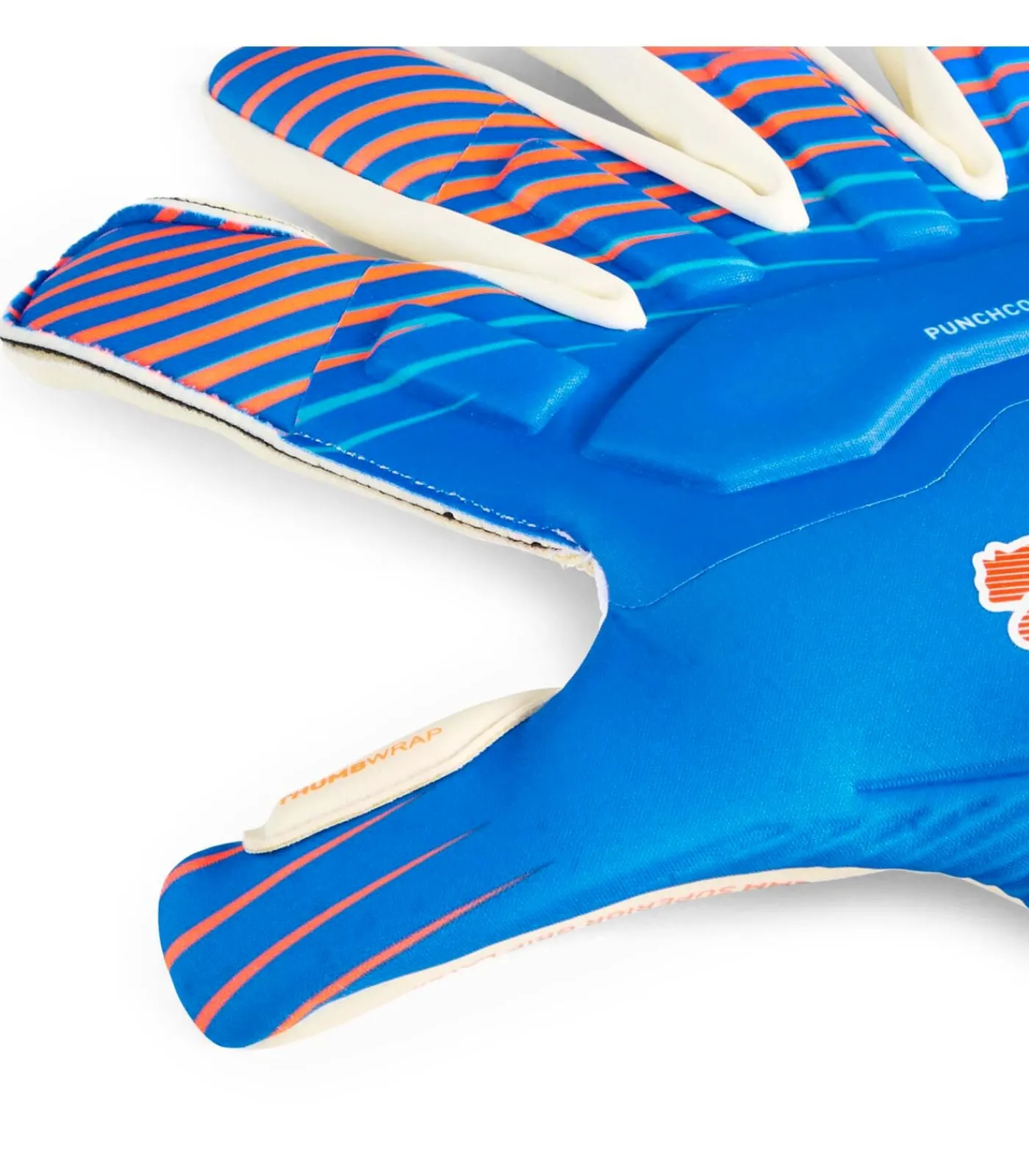Ultra Ultimate Hybrid Heren Handschoenen