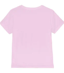 Kinderen Marvel PUNK - T-shirt - Licht Roze