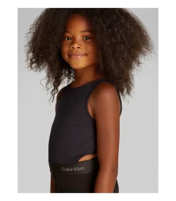 Sale Punto Sleeveless Top Kinderen Tops