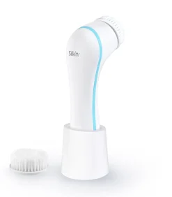 Silk'n Pure - Gezichtsverzorging - Elecktrische gezichtsborstel