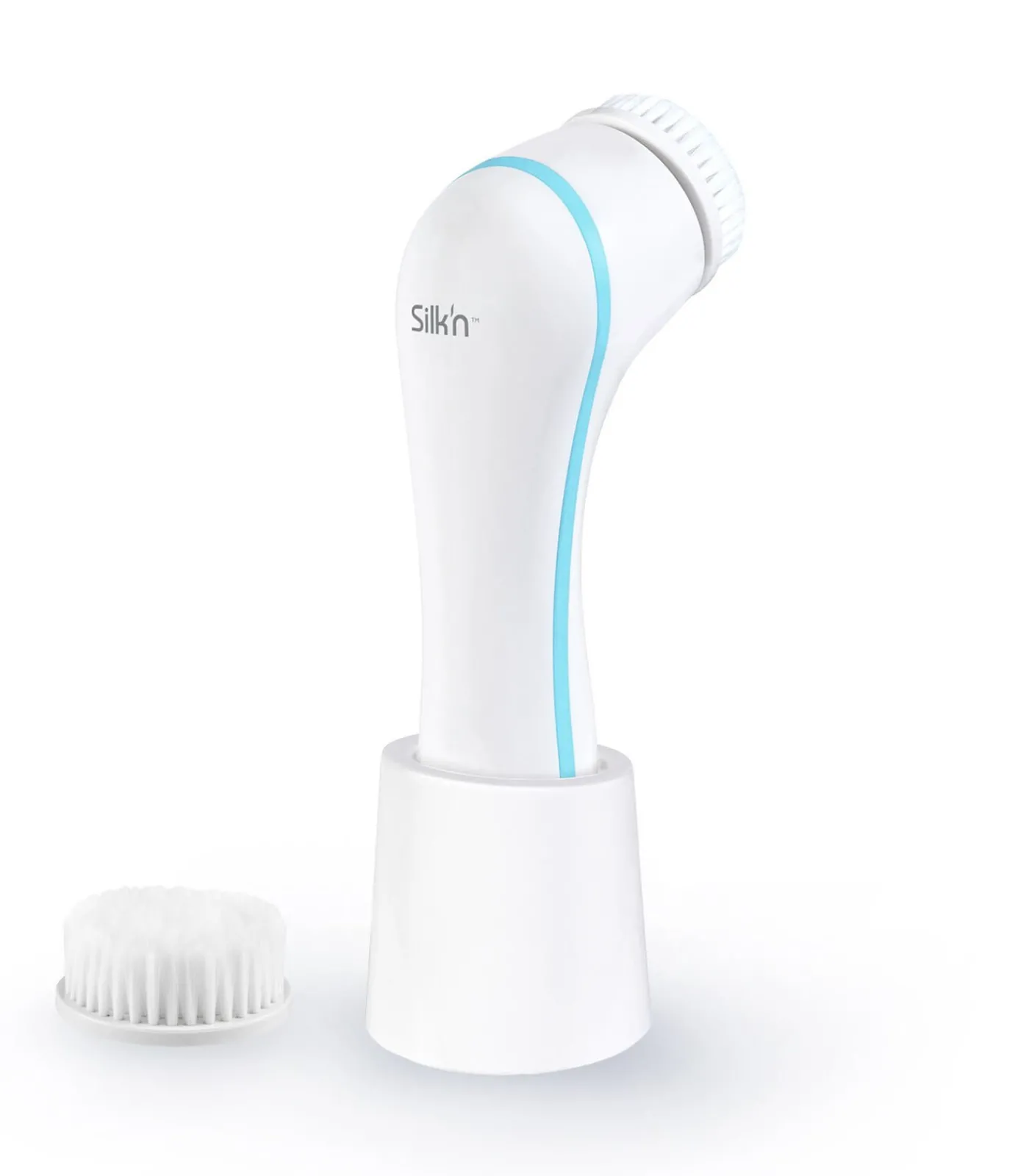 Silk'n Pure - Gezichtsverzorging - Elecktrische gezichtsborstel