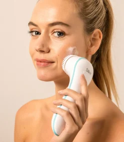 Silk'n Pure - Gezichtsverzorging - Elecktrische gezichtsborstel