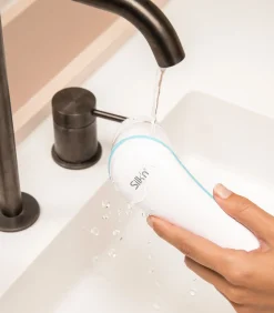 Silk'n Pure - Gezichtsverzorging - Elecktrische gezichtsborstel