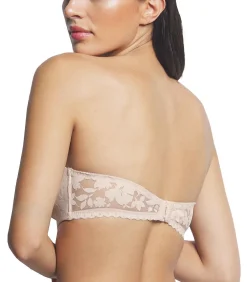New Push-up bandeau bh Gabrielle DAMES Bh's En Body's