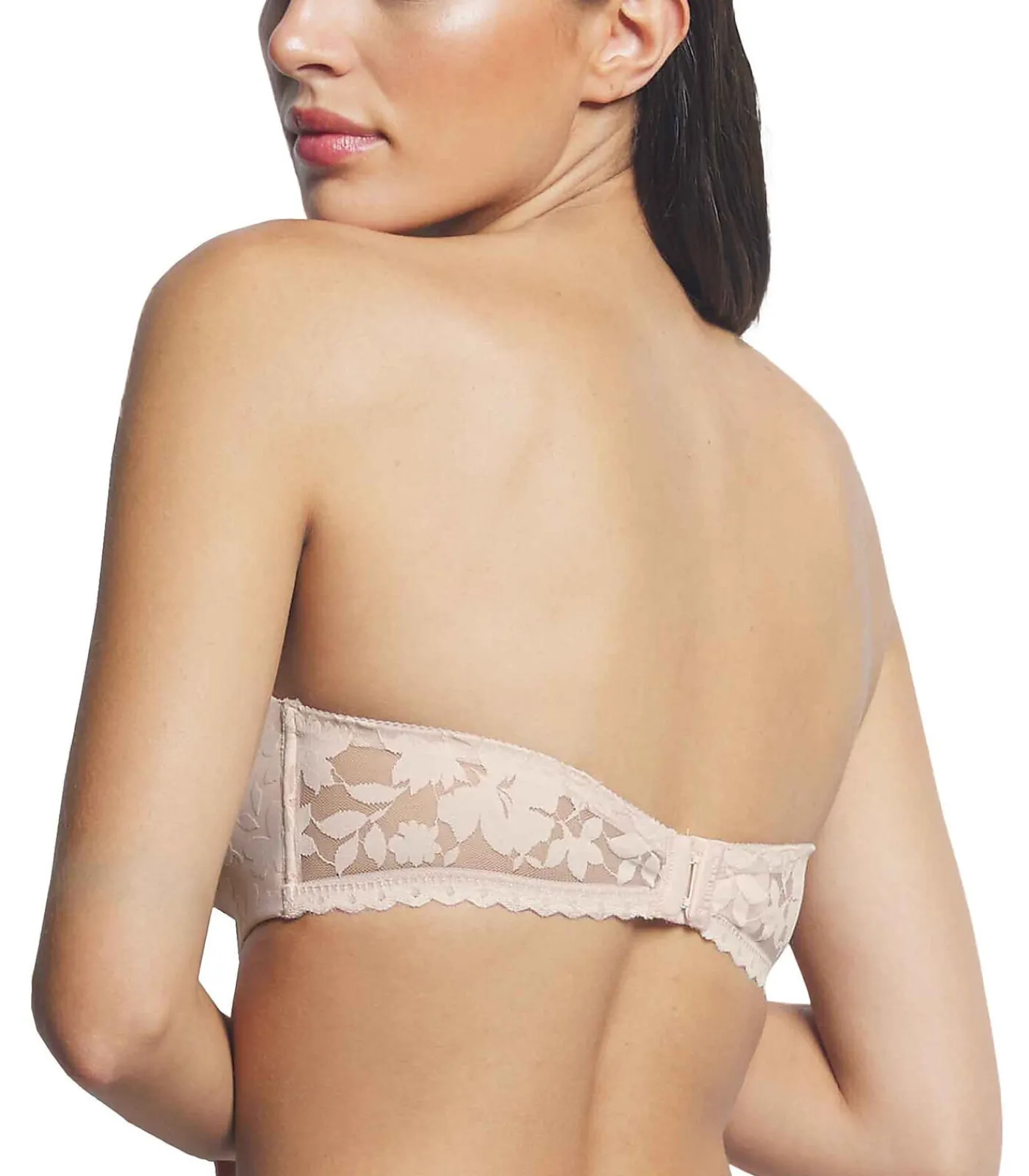 New Push-up bandeau bh Gabrielle DAMES Bh's En Body's