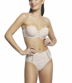 New Push-up bandeau bh Gabrielle DAMES Bh's En Body's