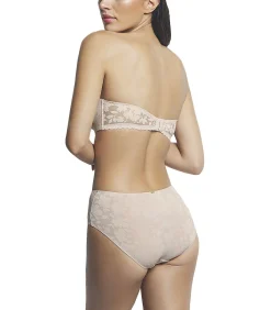 New Push-up bandeau bh Gabrielle DAMES Bh's En Body's