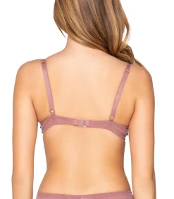 DAMES LUNA Push-up bh MYSTIQUE