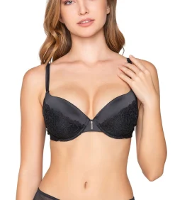 DAMES LUNA Push-up bh MYSTIQUE
