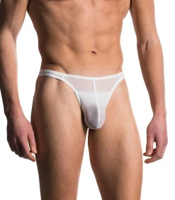 New Push-up string M101 Heren Slips