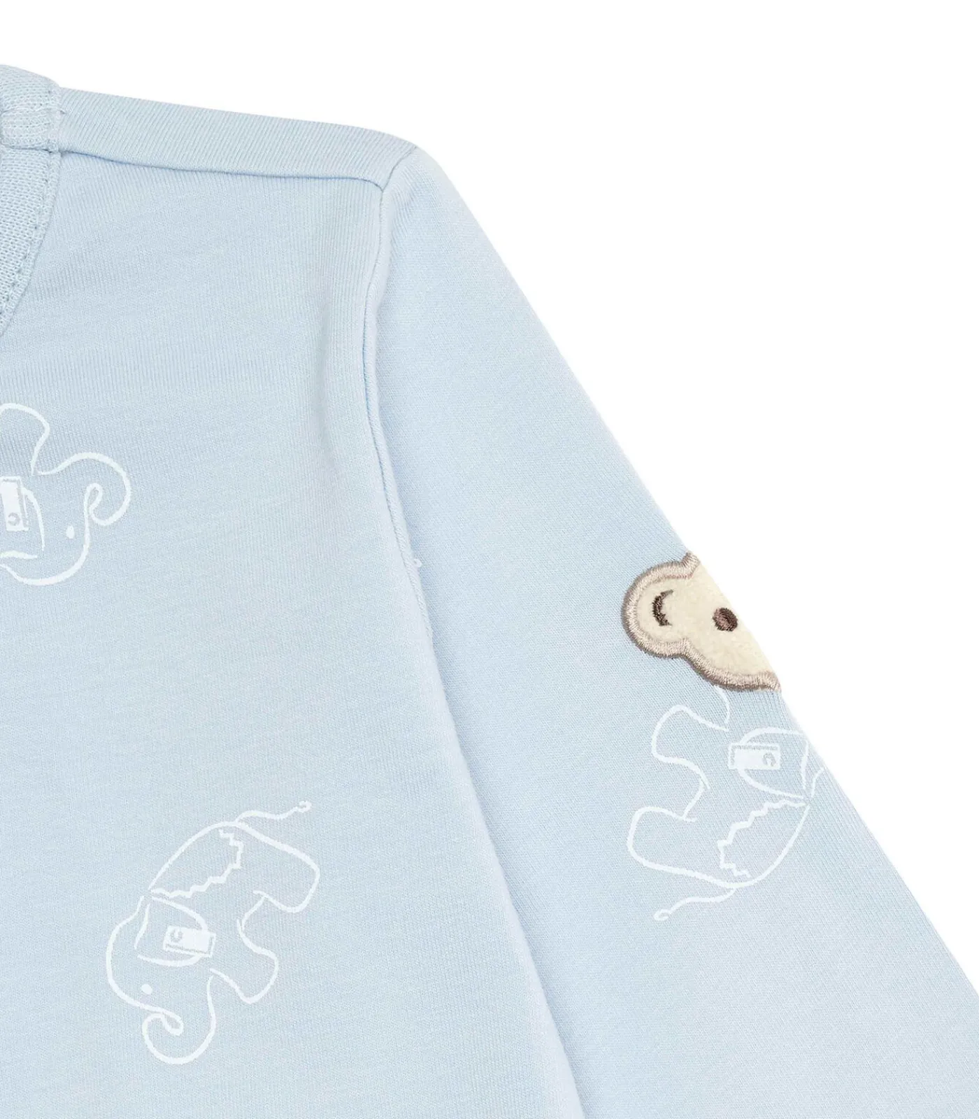 Kinderen Steiff Pyjama