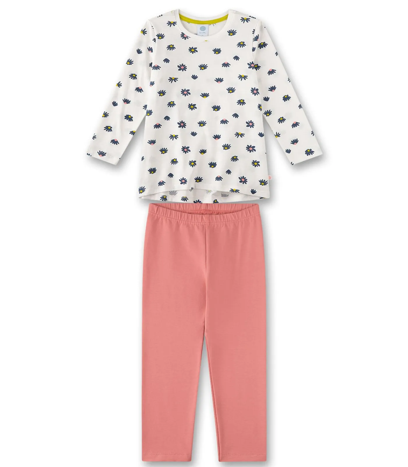 Kinderen Sanetta Pyjama