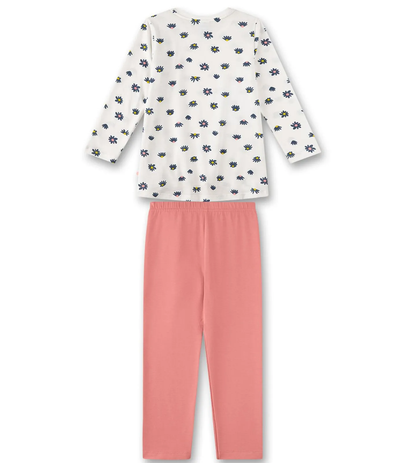 Kinderen Sanetta Pyjama