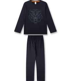 Kinderen Sanetta Pyjama