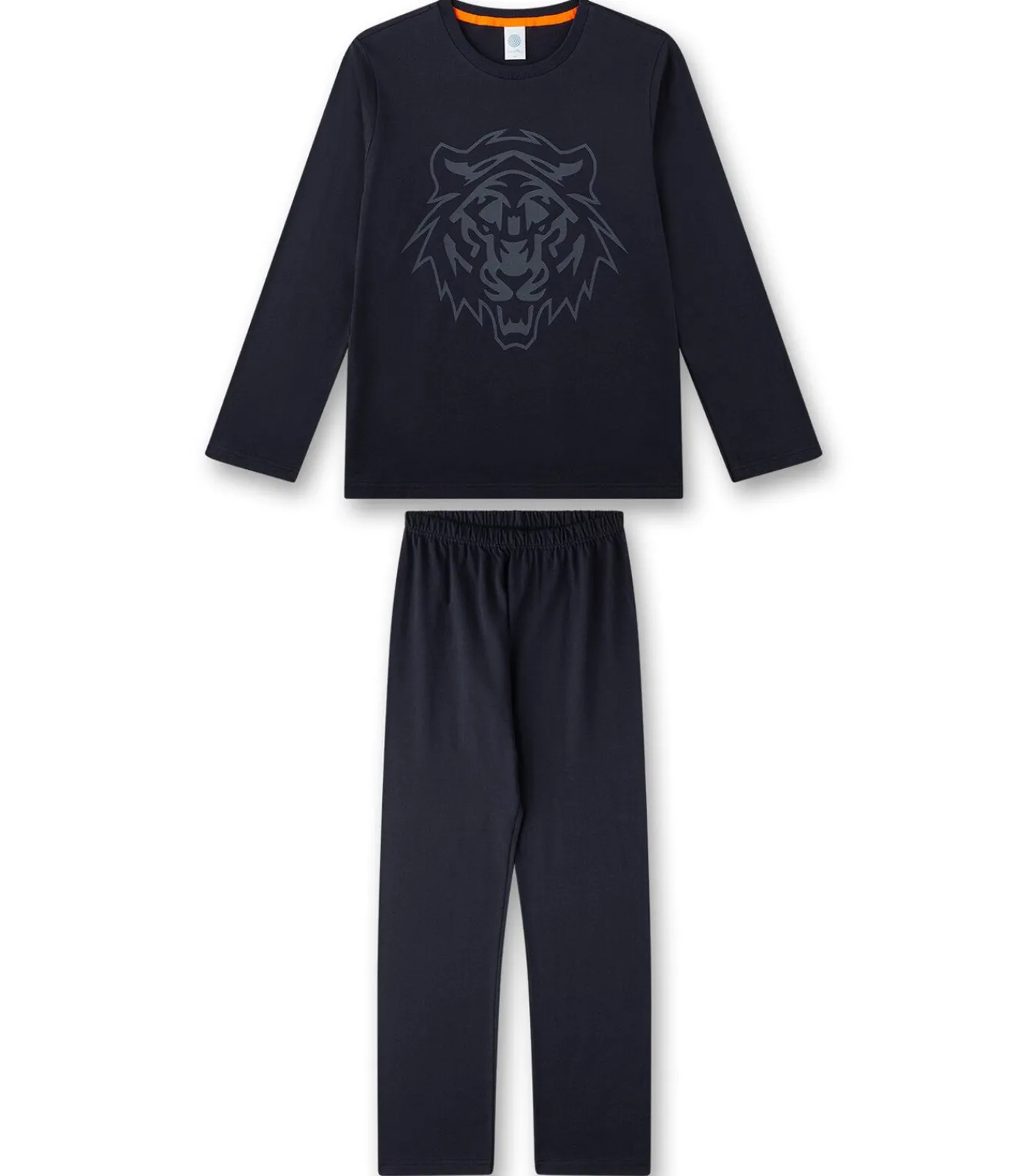 Kinderen Sanetta Pyjama