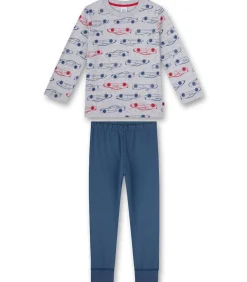 Kinderen Sanetta Pyjama
