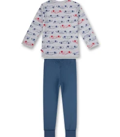 Kinderen Sanetta Pyjama