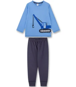 Kinderen Sanetta Pyjama