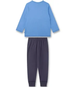 Kinderen Sanetta Pyjama