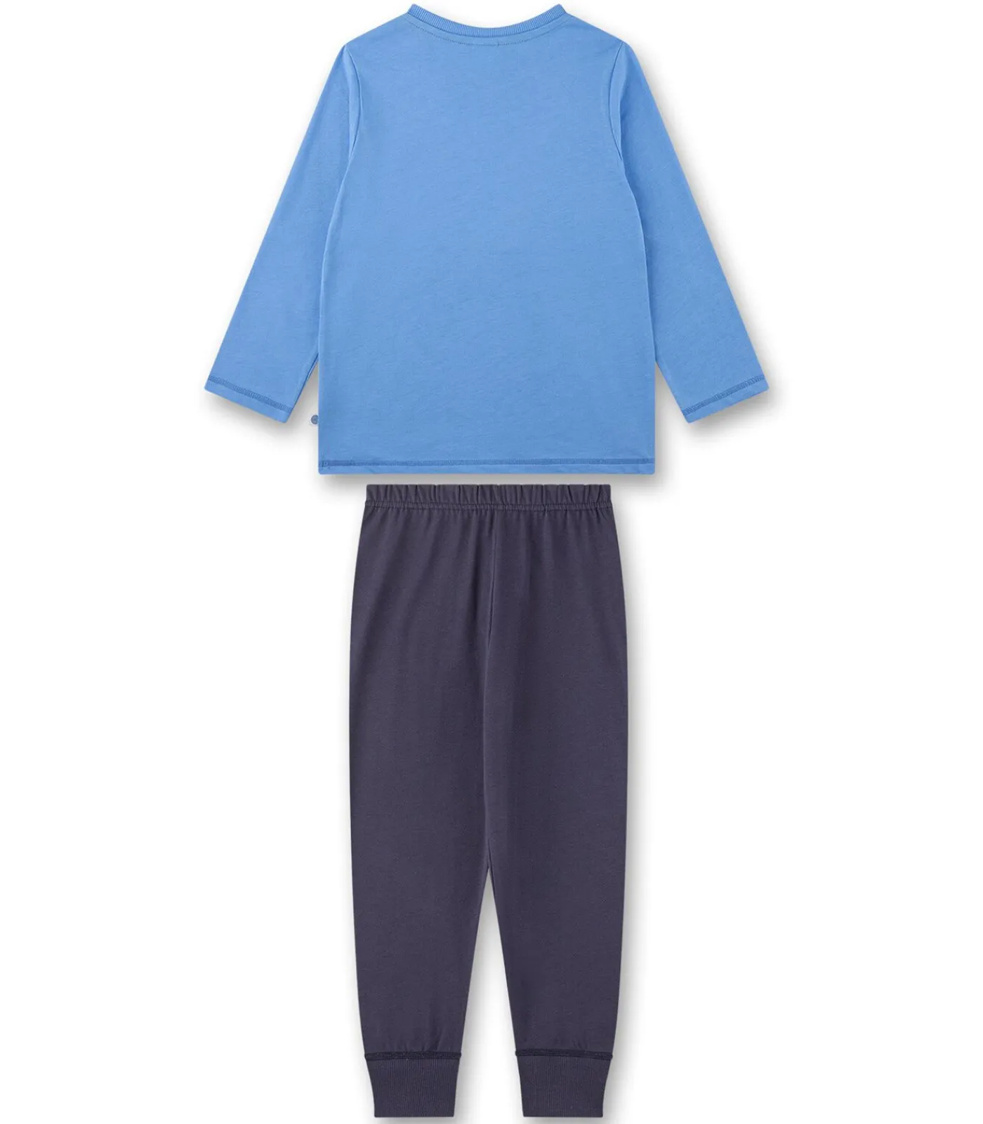 Kinderen Sanetta Pyjama