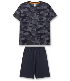 Kinderen Sanetta Pyjama