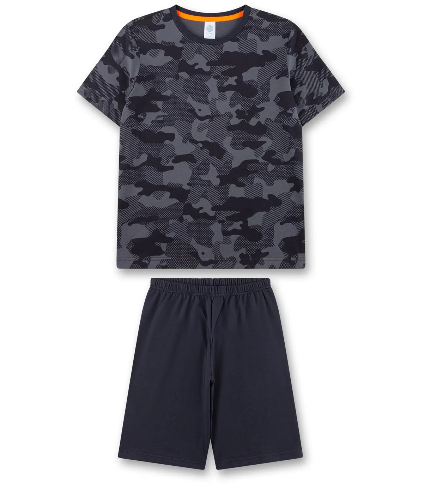 Kinderen Sanetta Pyjama