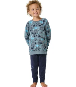 New Pyjama Kinderen Ondergoed En Nachtmode