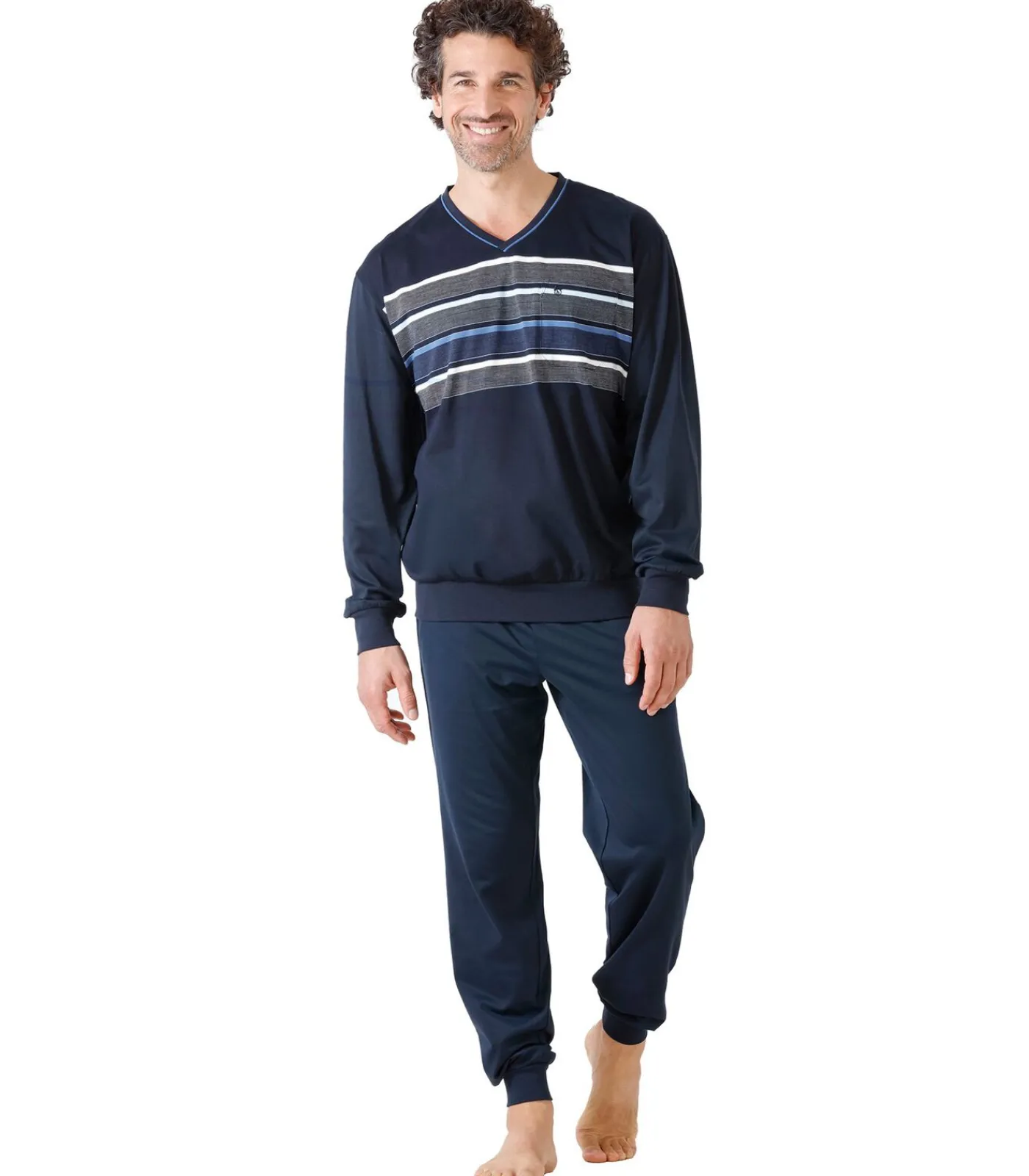 Discount Pyjama Heren Pyjama's