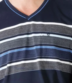 Discount Pyjama Heren Pyjama's