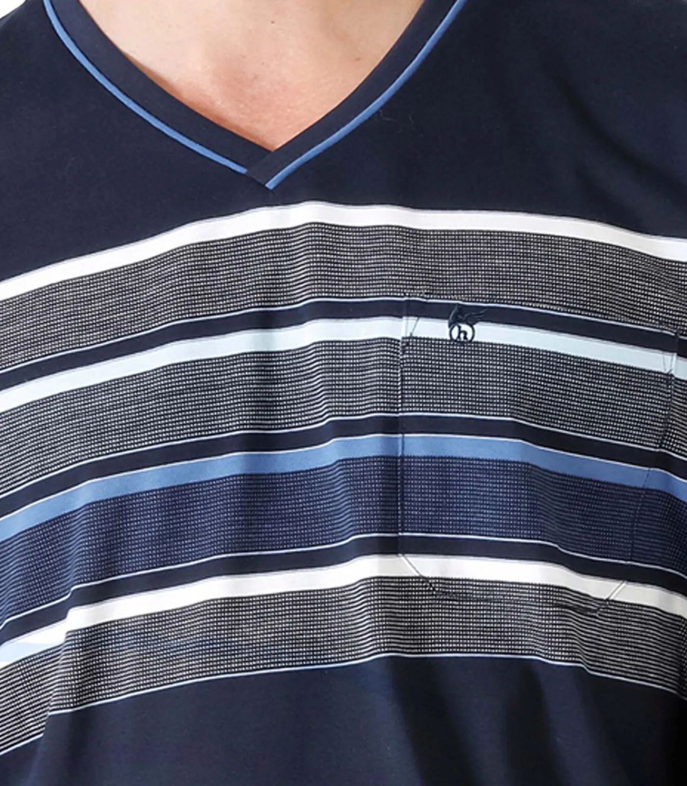 Discount Pyjama Heren Pyjama's