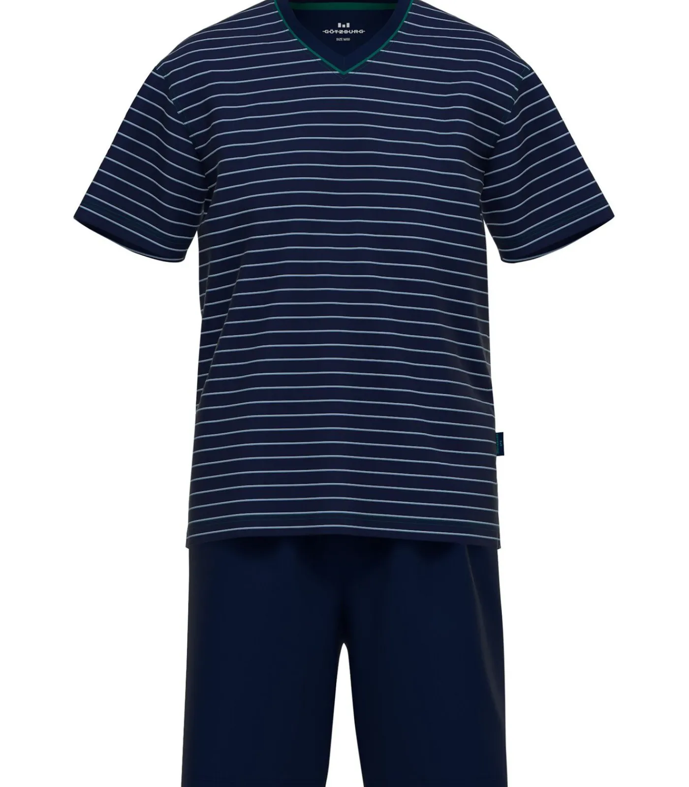 Heren Götzburg Pyjama