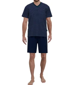 Heren Götzburg Pyjama