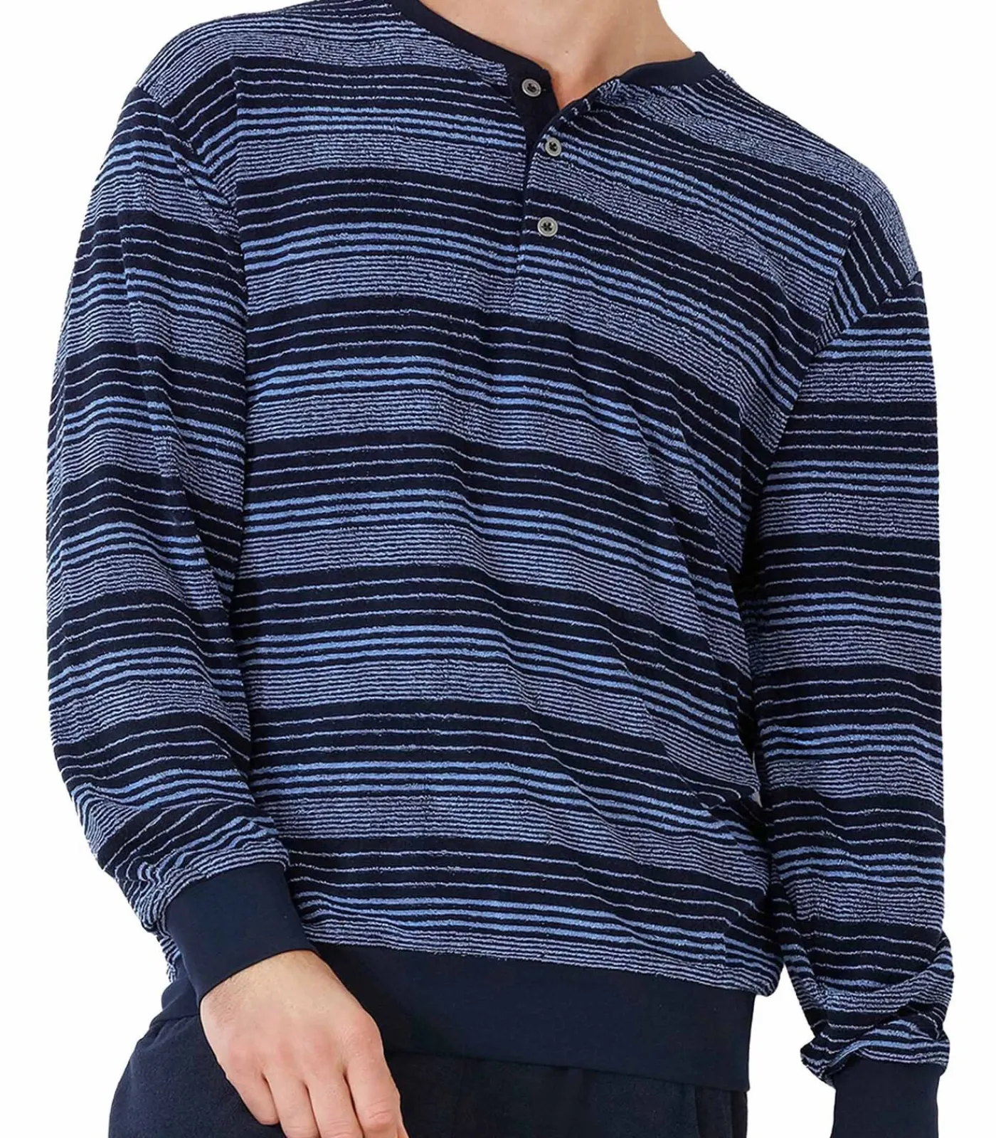 Discount Pyjama Heren Pyjama's