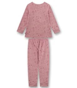 Kinderen Sanetta Pyjama