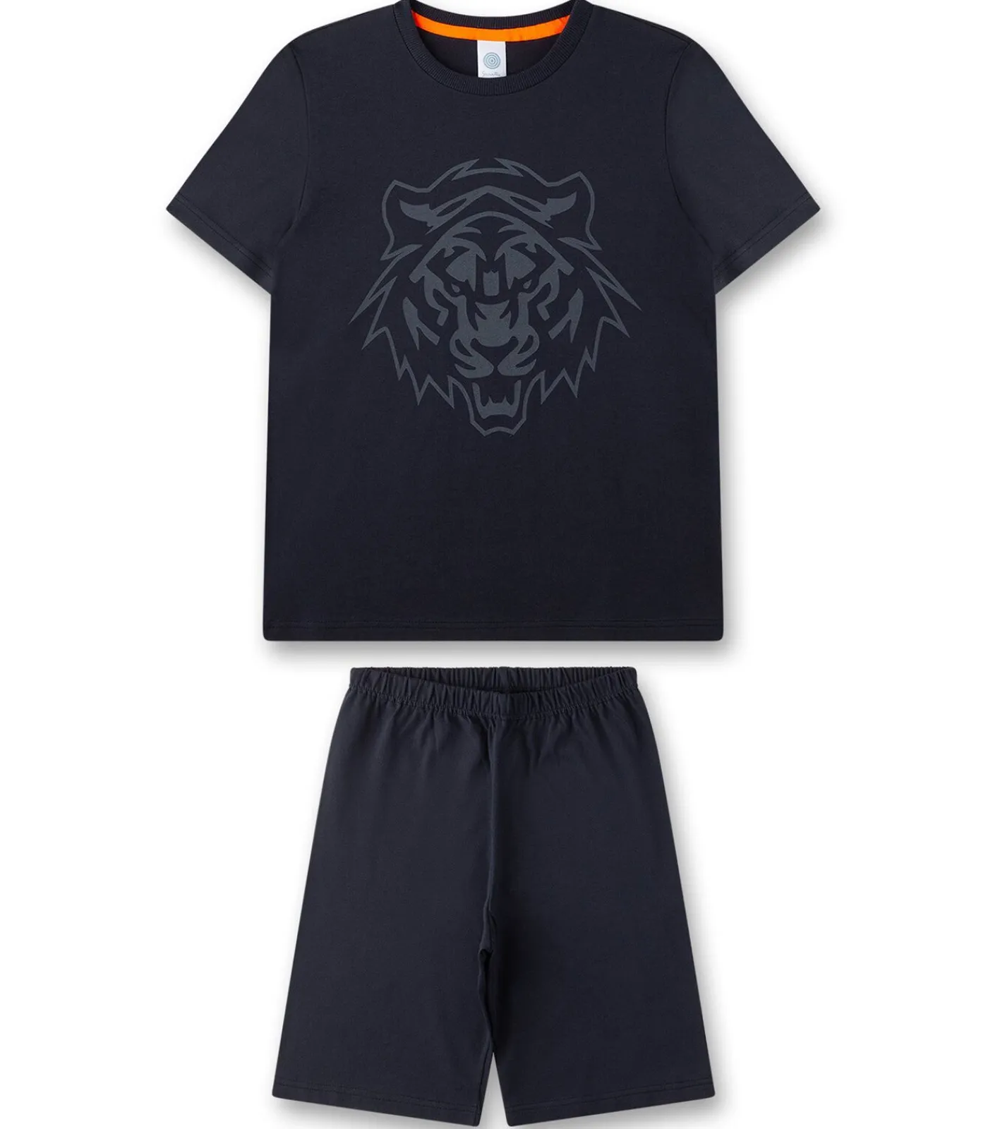 Kinderen Sanetta Pyjama