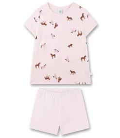 Kinderen Sanetta Pyjama