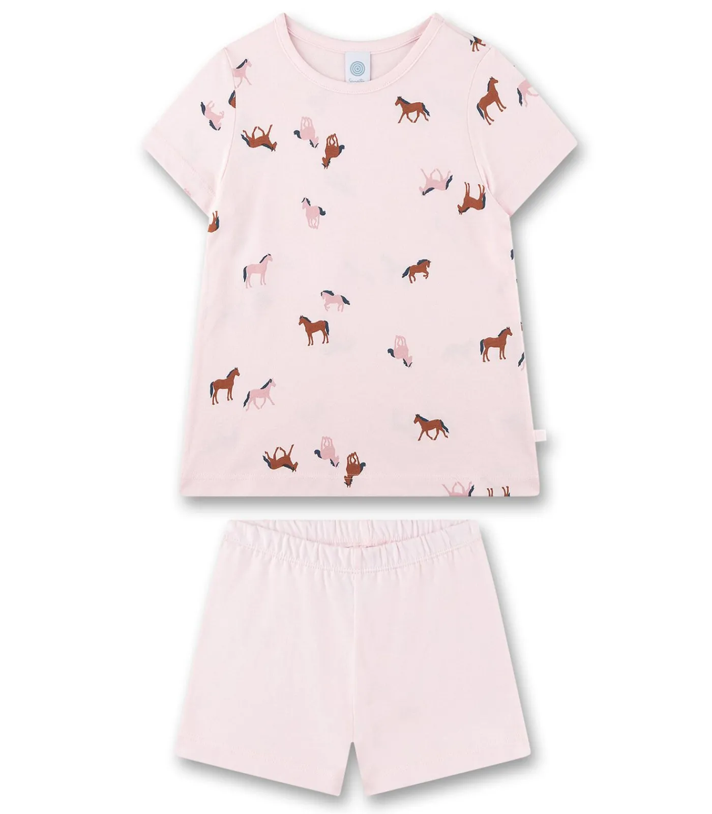 Kinderen Sanetta Pyjama