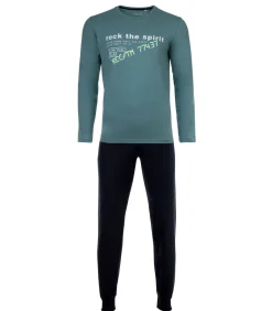 Kinderen Sanetta Pyjama