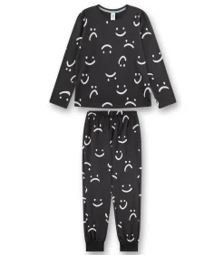 Kinderen Sanetta Pyjama
