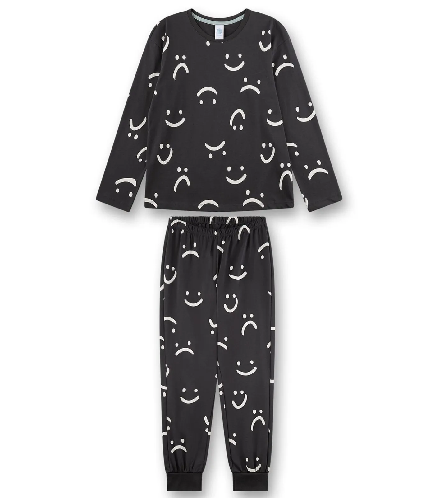 Kinderen Sanetta Pyjama
