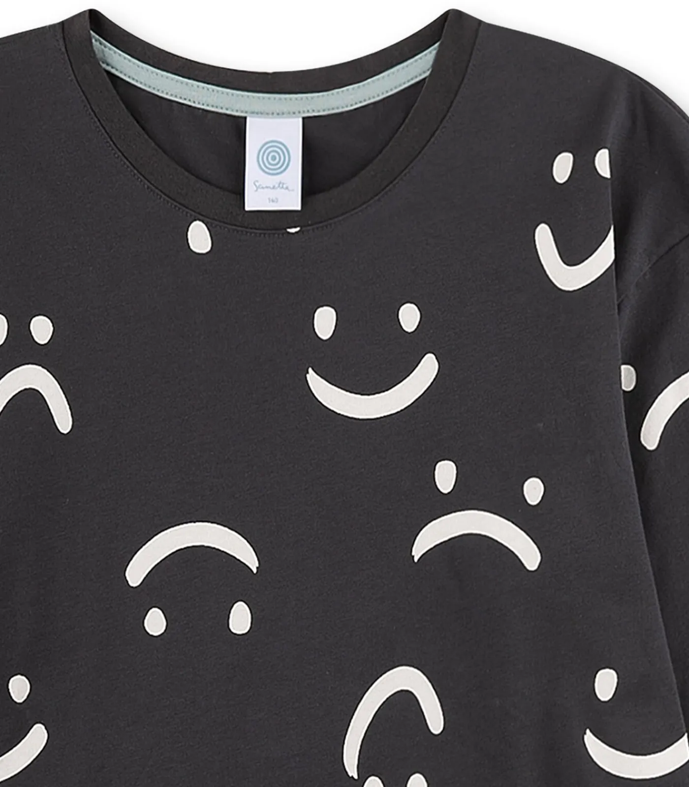 Kinderen Sanetta Pyjama