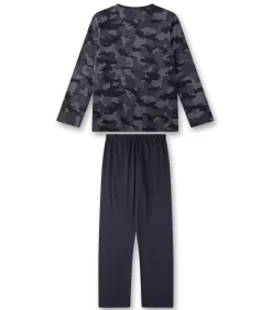 Pyjama Kinderen Ondergoed En Nachtmode