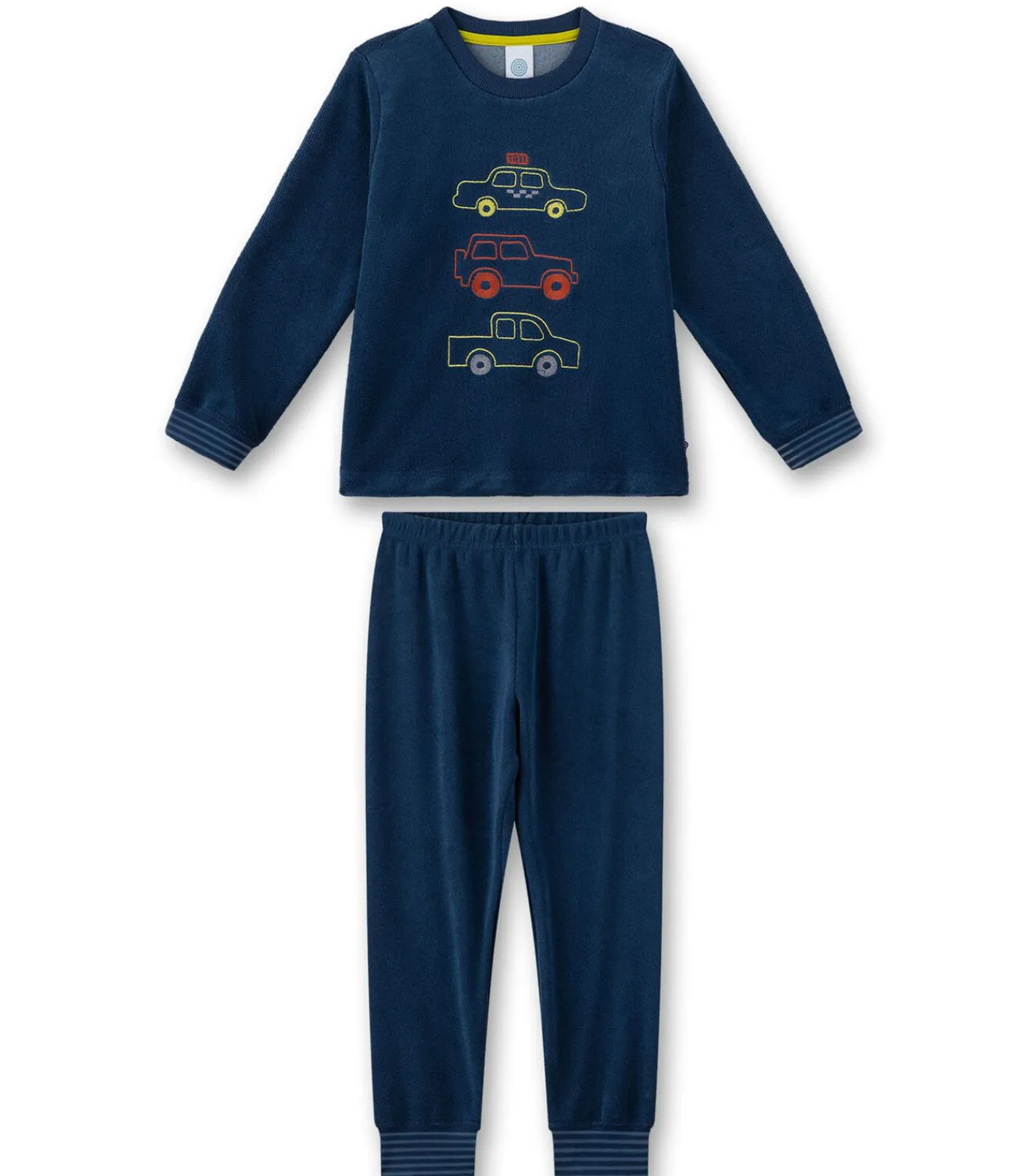 Kinderen Sanetta Pyjama