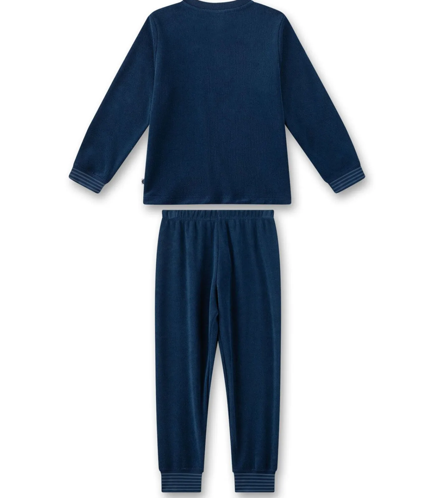 Kinderen Sanetta Pyjama