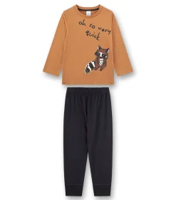 Kinderen Sanetta Pyjama