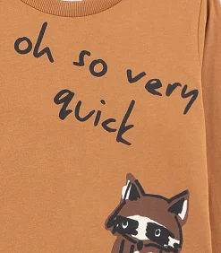 Kinderen Sanetta Pyjama