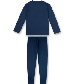 Kinderen Sanetta Pyjama