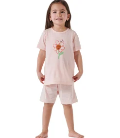 Kinderen SCHIESSER Pyjama